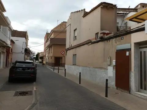 Piso en calle Pou Del, nº 8